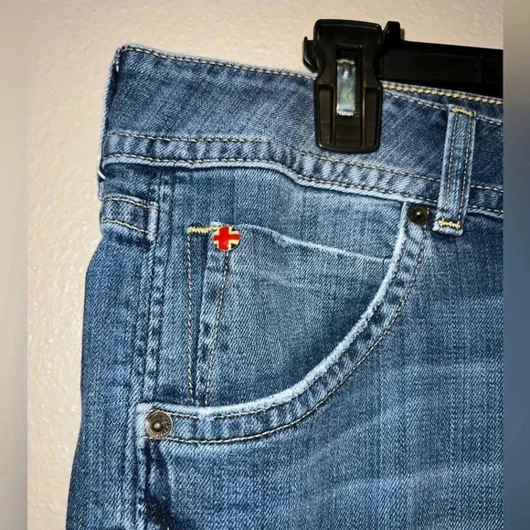 Hudson Jeans - Picture 3 of 5